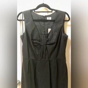 Worthington Petite Black Dress